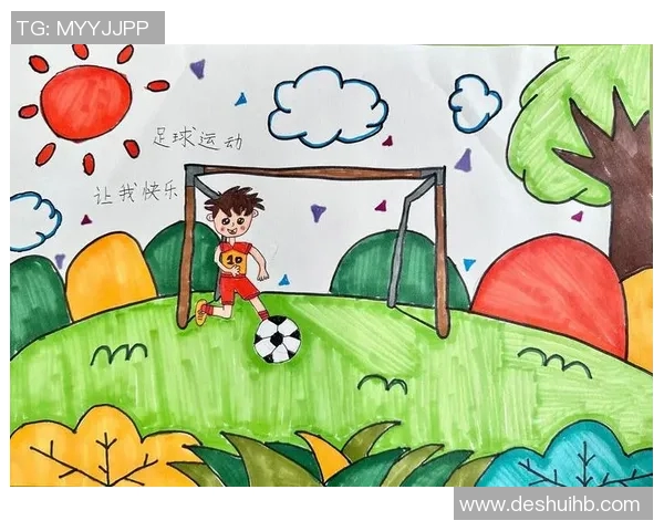 足球传奇人物油画手绘作品展现精彩瞬间与情感风采